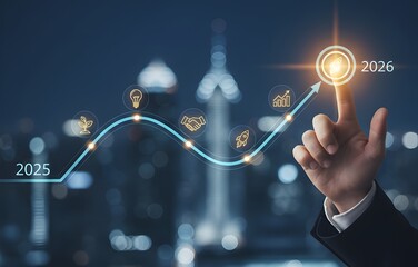 Startup Strategy and Growth Roadmap to 2026: Entrepreneurs Identify Breakthrough Points and Sustainability