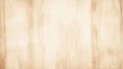 Fototapeta premium Smooth wood surface with natural grains