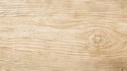 Fototapeta premium Light wood texture with natural patterns