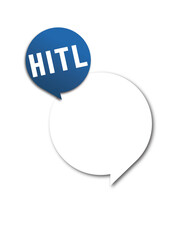 HITL - acronyme - Human in the loop