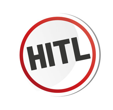 HITL - acronyme - Human in the loop