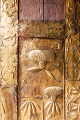 Bibi Ka Maqbara in Aurangabad