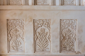 Bibi Ka Maqbara in Aurangabad