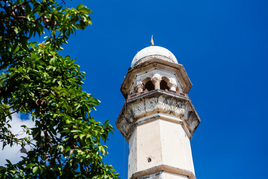 Bibi Ka Maqbara in Aurangabad