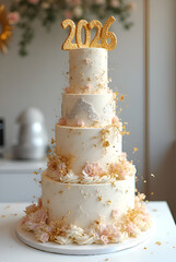 A Decadent and Timeless 2026 Dessert