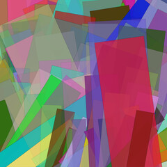 abstract geometric background texture pattern 