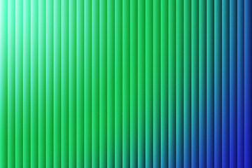 Fototapeta premium gradient with a glass effect on a black background — a futuristic look featuring cool glow, soft waves, and transparent layers that create a sense of motion.