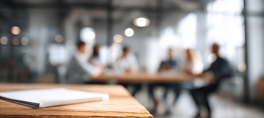 Conference and Collaboration in a Dynamic Business Environment