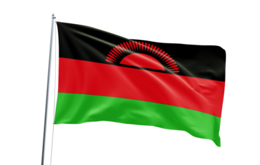 flag of Malawi