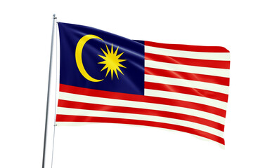 Flag of Malaysia