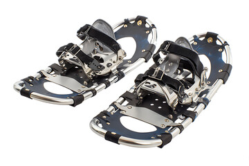 Hit the Snowy Trails with These Modern Snowshoes Ready for Winter Adventures Explore the Backcountry with Durable and Reliable Footwear for Outdoor Recreation