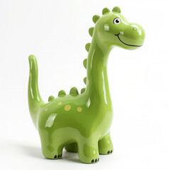 Dinosaurio de juguete