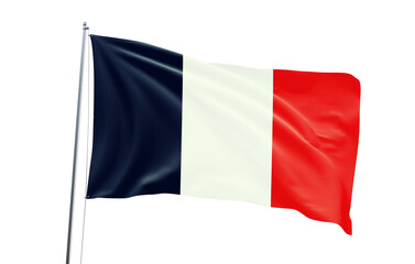 Flag of France