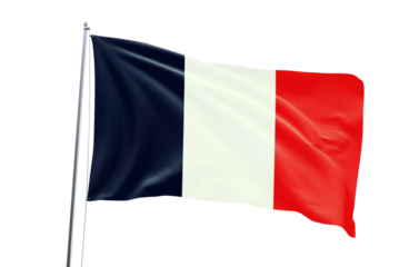 Flag of France
