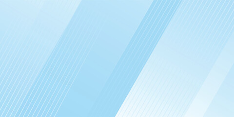 Paper Cut Blue color background abstract art. vector background graphic eps10