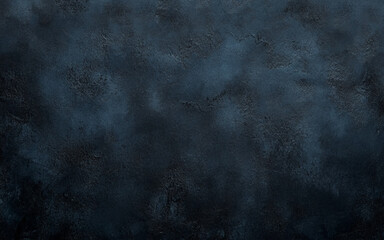 Dark blue premium background for website banners and posters. Abstract dark stone with intricate, subtle patterns.