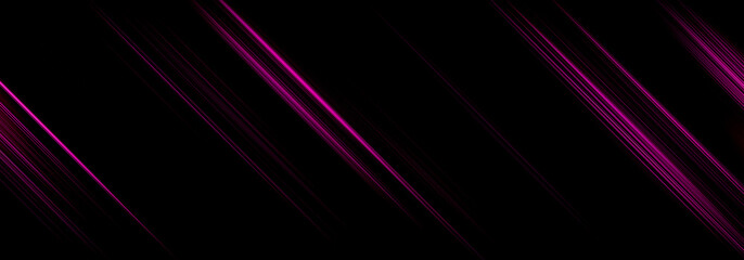 Background abstract pink and black dark are light with the gradient is the Surface with templates metal texture soft lines tech design pattern graphic diagonal neon background.