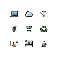 Adobe Illustrator Artwork