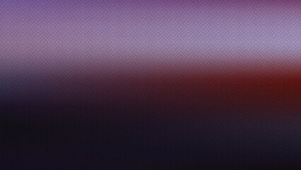 Geometric pattern gradient background purple dark