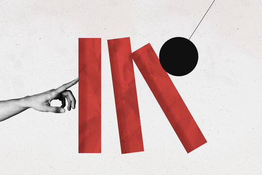 3d full template trend artwork sketch of business stats goal charts hand gesture finger point touch pull plank development