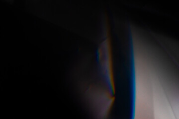 Abstract background loop of fire and flame motion creating a glowing blue