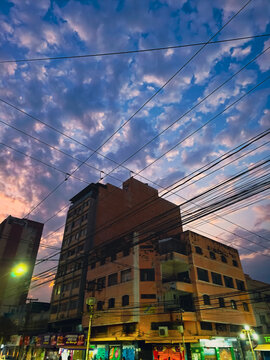 centro de goiania