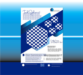 Corporate Flyer Design