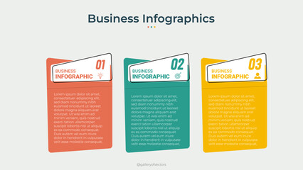 Vector Infographic design business template with icons and 6 options or steps. Can be used for process diagram, presentations, workflow layout, banner, flow chart, info graph See Less
