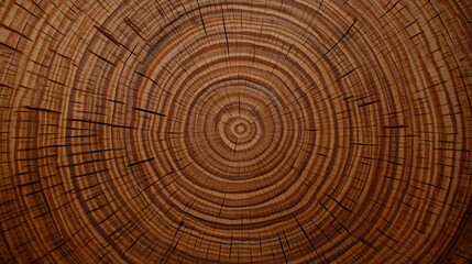 Fototapeta premium Seamless Pattern of Dark Charcoal Grey Wood Slats Background