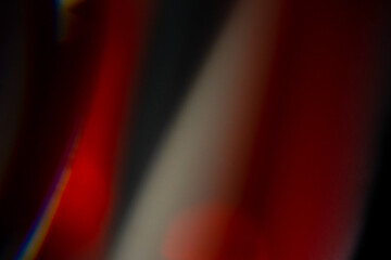 Abstract red light and motion design pattern with soft blue texture blur gradient wallpaper