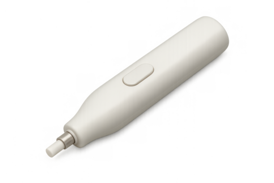 Automatic electric eraser for drawing and office supply