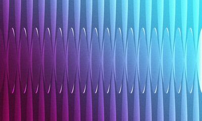 Explore vibrant gradient background with a modern geometric pattern for a dynamic design