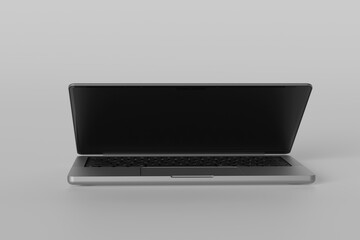 laptop mockup