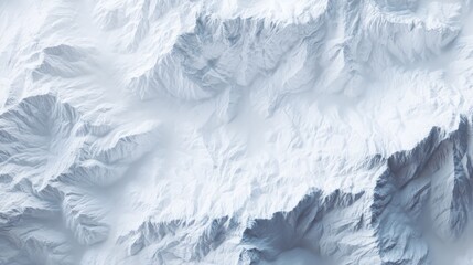 white winter abstract background with beautiful color combinations and natural touch