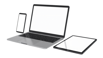 Colorful transportation icons convey modern city mobility options