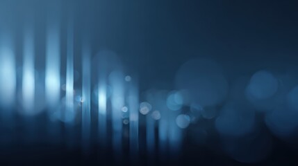 Business data visualization background, futuristic finance theme,