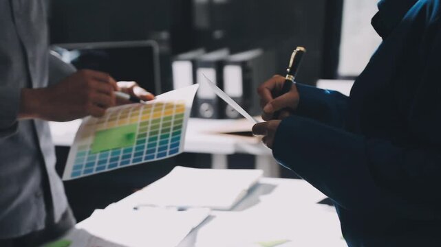 UX UI and Programming development technology.