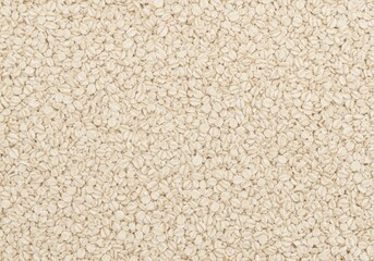 A gentle, creamy oat white background texture, perfect for minimalist designs, graphic concepts, and natural product displays, studio shot, conceptual, empty