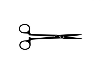 Surgical scissors generative ai