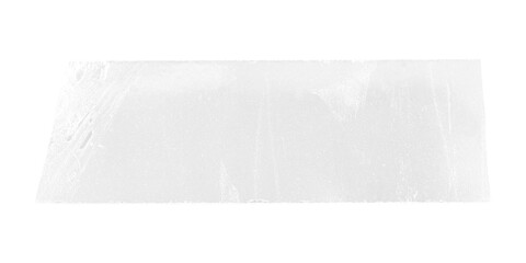 Clear tape png, journal sticker, collage element design