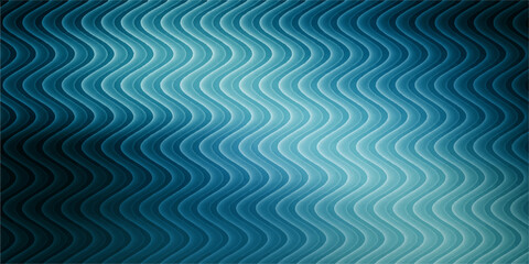 Abstract dark blue wavy texture with a spiral line design and light ripple pattern suitable for digital backdrop illustration