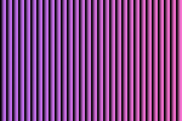 Violet and Pink Vertical Gradient Lines Background