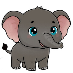 elephant