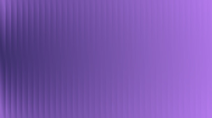 Abstract gradient of vertical purple lines and squares