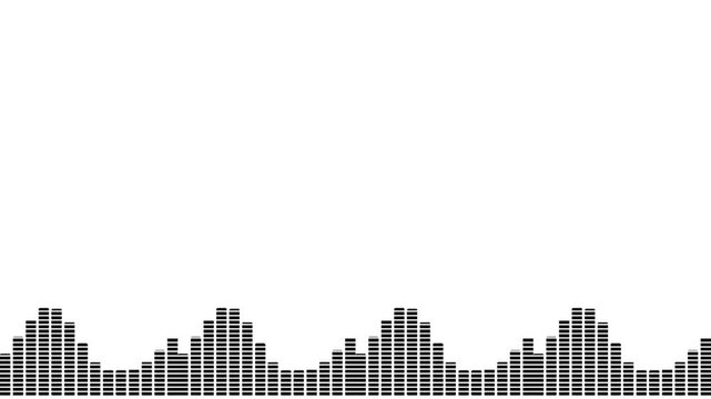 music background video, song background video on white, 