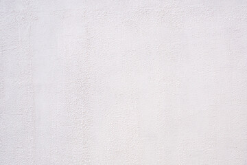 White cement wall background