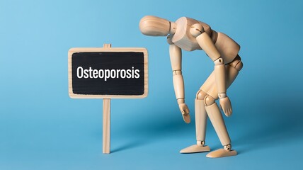 Understanding osteoporosis symptoms and bone health risks for seniors, emphasizing the importance of early diagnosis and treatment for a healthier life