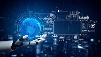 Data analytics and big data strategy for real-time analytics, predictive data modeling, business intelligence analytics, and data-driven decision-making in modern digital businesses. Muxer