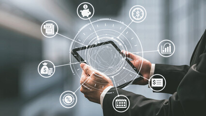 Accounting technology transforms how accounting income expense operates. With digital calculation cloud accounting, business adopt accounting technology to improve credit and debt accuracy. Spire