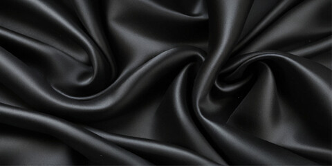 Ocean wave painted in watercolor, isolated on white background